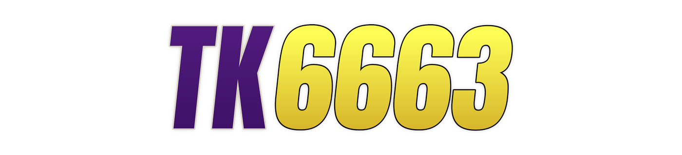 tk6663 লোগো